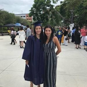 Meet your Posher, Beatriz